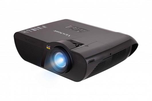 ViewSonic представила Full HD проекторы LightStream PJD7